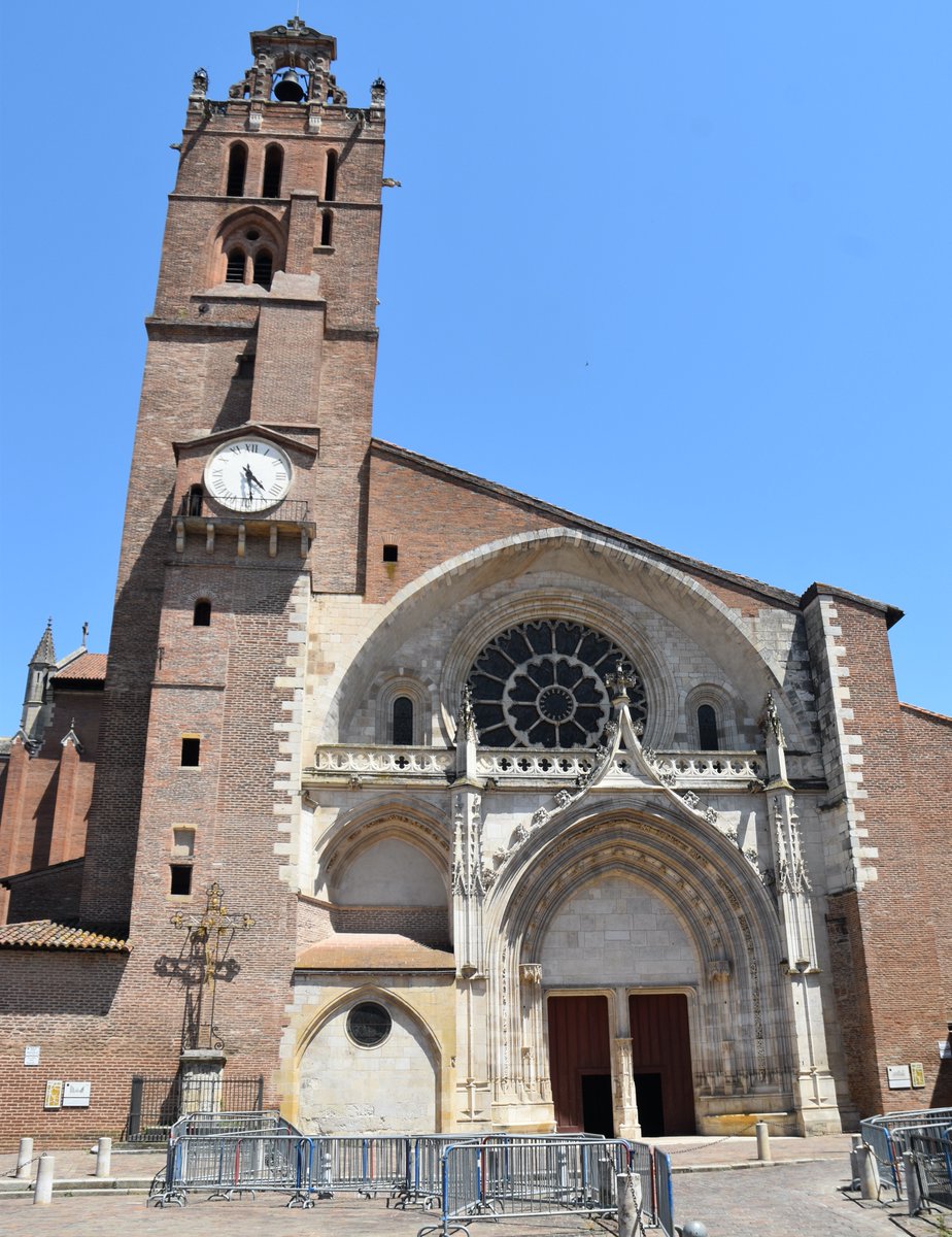 Visiting Toulouse before the start of the next Cool Stars meeting: "The 21st Workshop on cool stars, stellar systems, and the Sun" <a href="/coolstars21/">Cool Stars 21</a> #coolstars21 4-9 July  2022
👉See: coolstars21.github.io