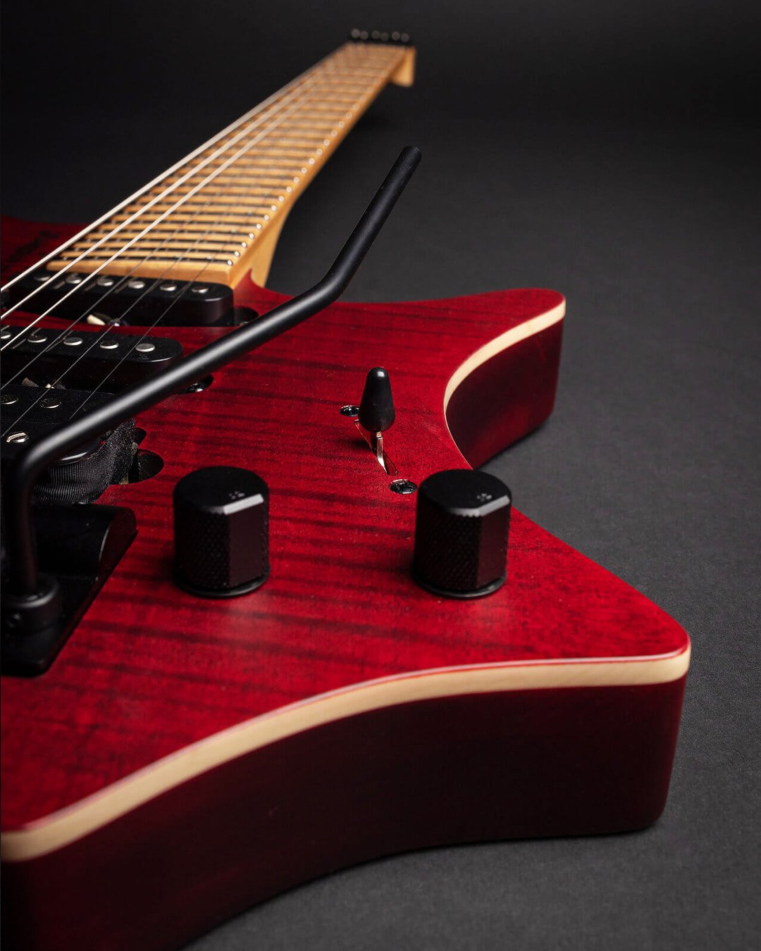 Boden Original 6 Trem Red - .strandberg* Guitars Europe