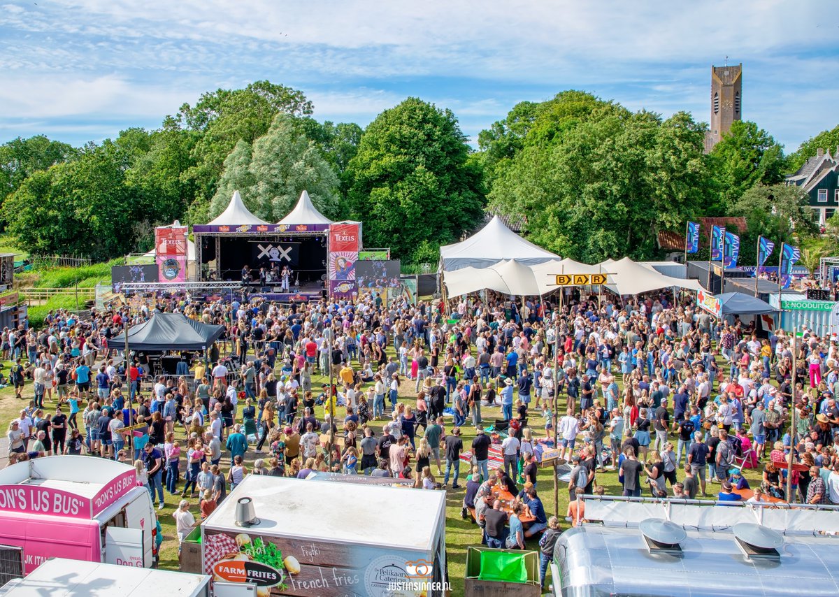 Justin_Sinner's tweet photo. SomPop 2022 in de Waal op Texel is aan! Wat een mooi weer! 🙂 #Texel #sompop #waddeneiland #justinsinner #fotografie #festival #canonnederland https://t.co/hIaniB5j0w