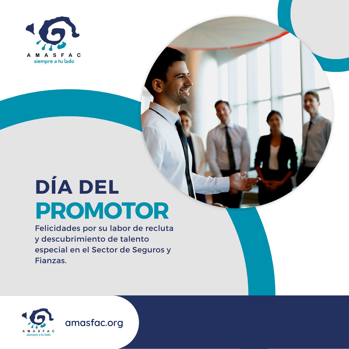AMASFAC_CDN's tweet photo. La figura del promotor de Seguros es similar a un artista que de un bloque de piedra esculpe una obra de arte. @AsproGama @ASPROMexico
#Diadelpromotor #ASPROGAMA #AMASFAC https://t.co/E2he0eL4pt