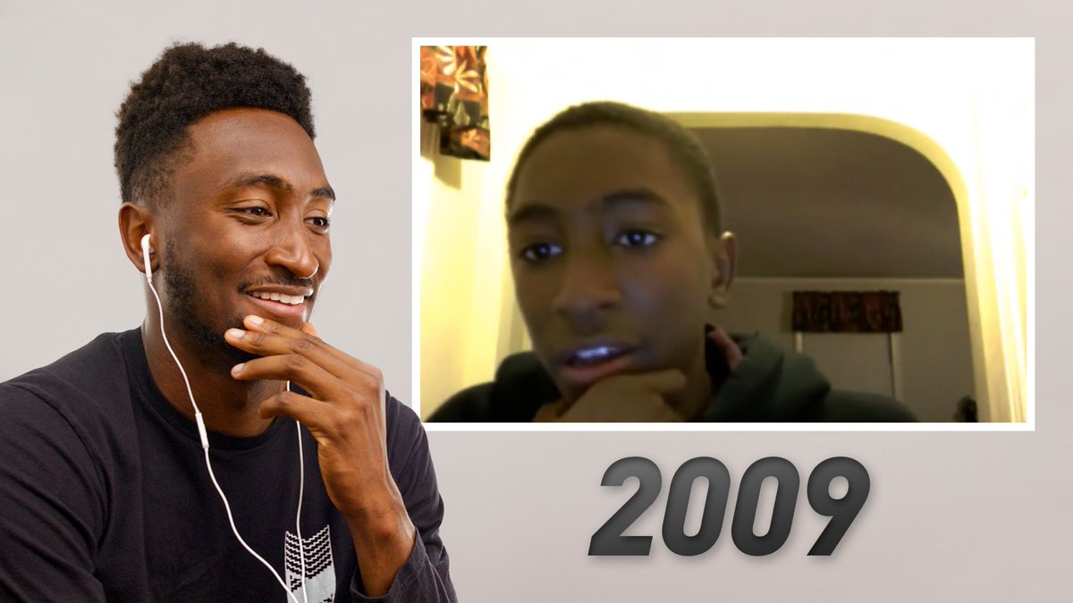Marques Brownlee tweet media