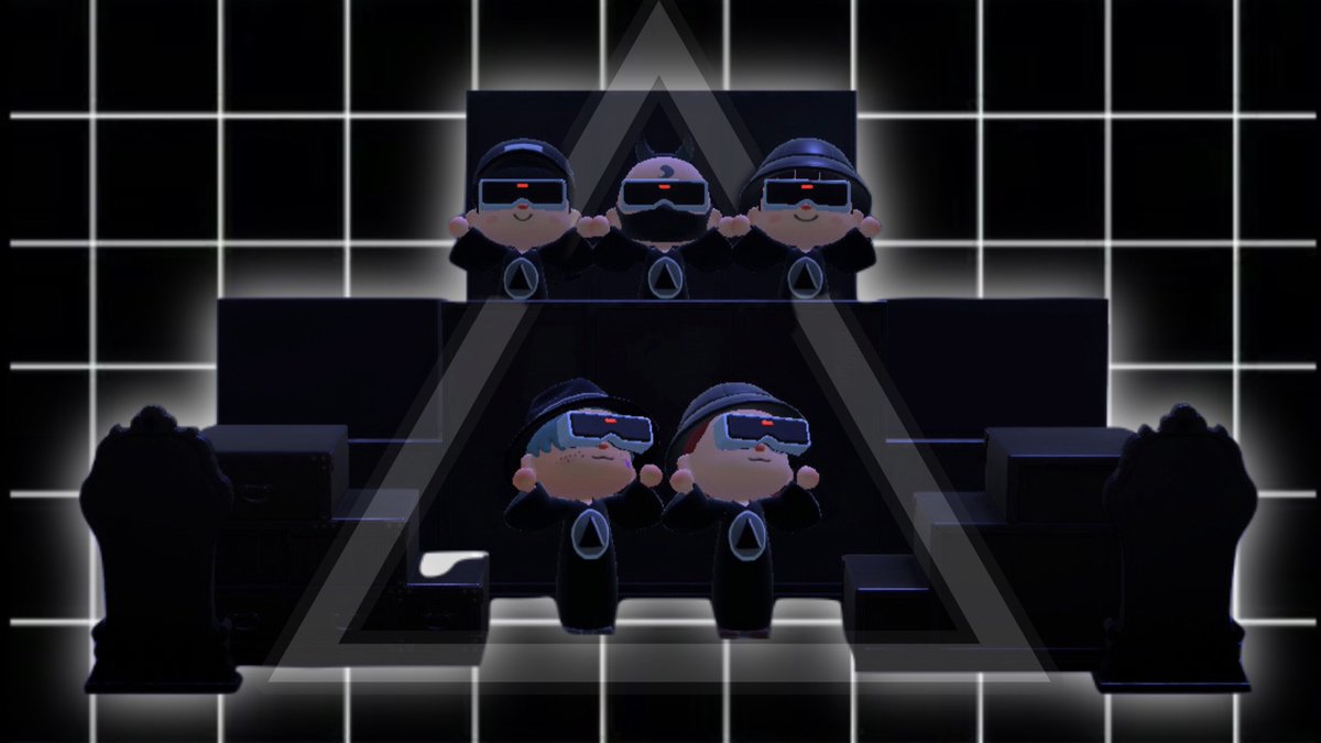 ATSUROCKFES's tweet image. 洗練された音楽インテリジェンス集団。
他には無い雰囲気を纏うメンバーだが、動物や植物好きなどオフでは全く違う顔のようだ。一人一人色が違うのに何故か上手く噛み合ってしまい完成したグループがuntitledだ。
MOMO @momo_kkto
しちょう@simsicyo
mio @mio3030ASIA 
のん@nonmori7 
はる@hal3486