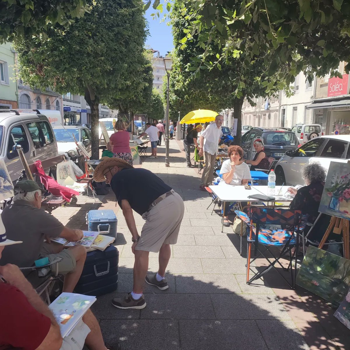 Christophe Cavailles tweet media