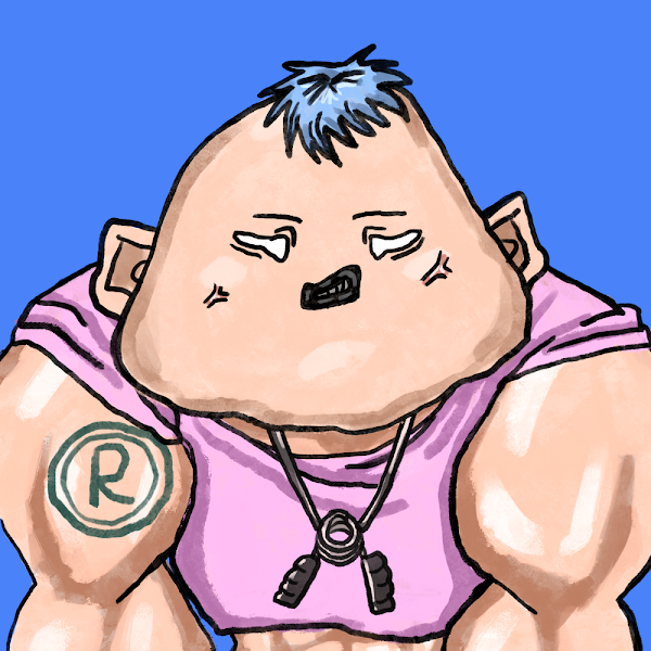 prometh3usS_'s tweet photo. Feels good!
#MuscleBrain #NFTCommunity #NFTcollections https://t.co/CVO2KlYAgw