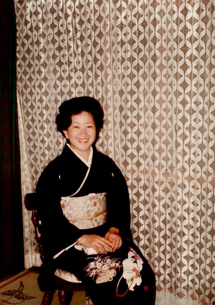 Dra. Nise Yamaguchi tweet media