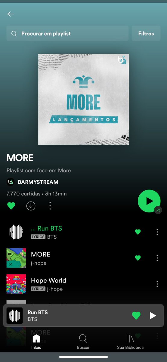 hpejinniee's tweet image. deixei a playlist tocando enquanto eu dormia 💪💪 #StreamMore