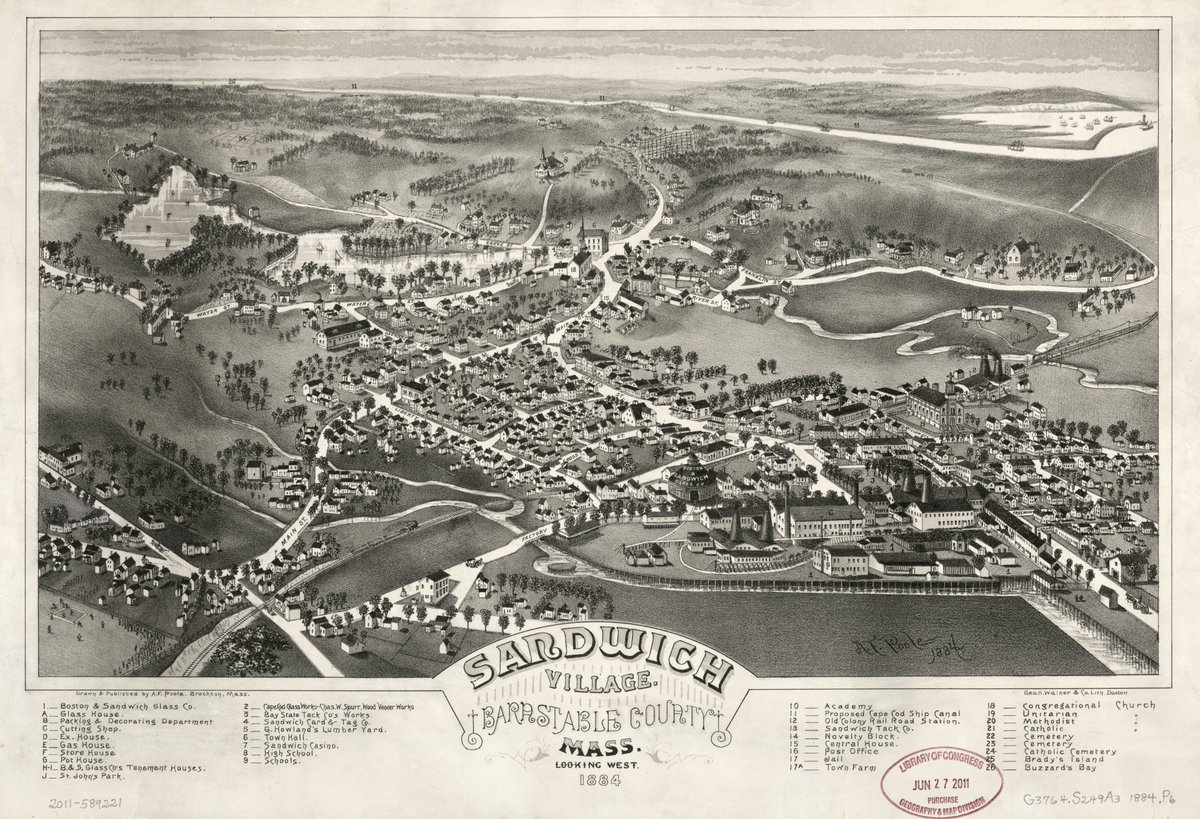 XmxHowes's tweet photo. https://t.co/T4rQzXZnq4 #HistoricCapeCodMap1884 #Massachusetts #historicmap #birdseyeview #sandwichmassachusettsmap #sandwichmassachusetts #capecodmap #1884sandwichmassachusetts #vintagemap https://t.co/APqbb04Yds
