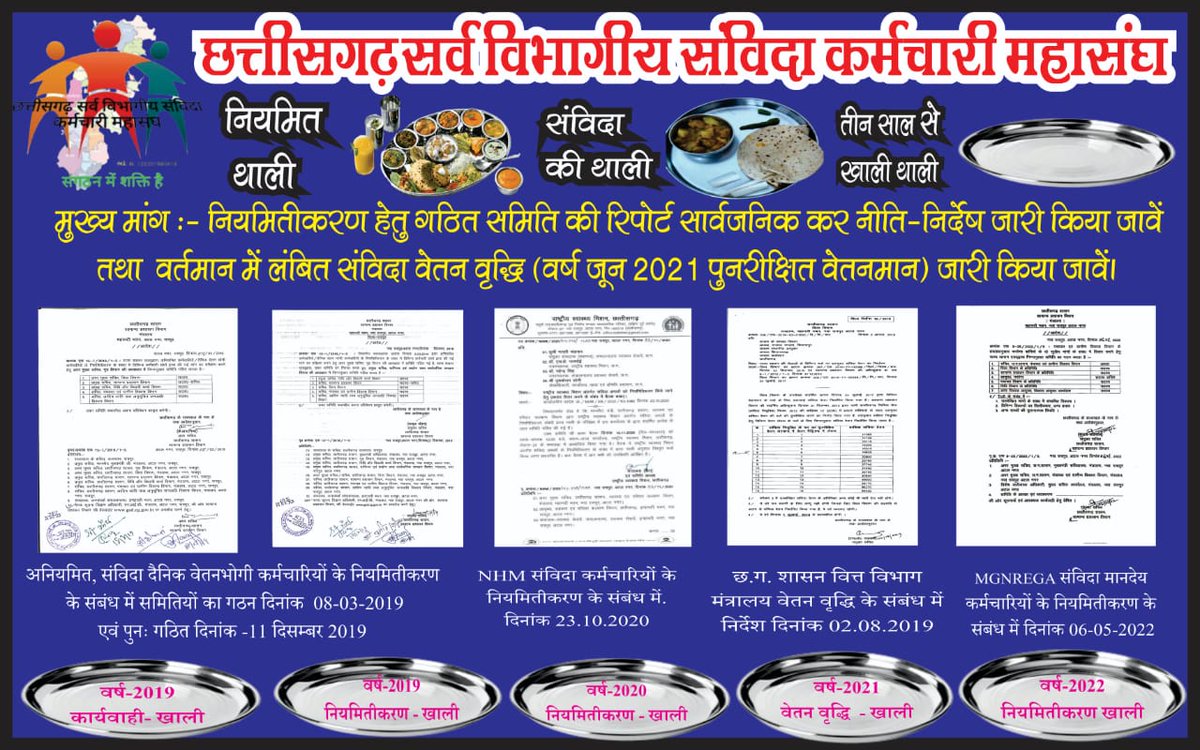 #छत्तीसगढ़ियासरकार की महान उपलब्धि इस सरकार के न होना होने से ज्यादा दुखदायी है