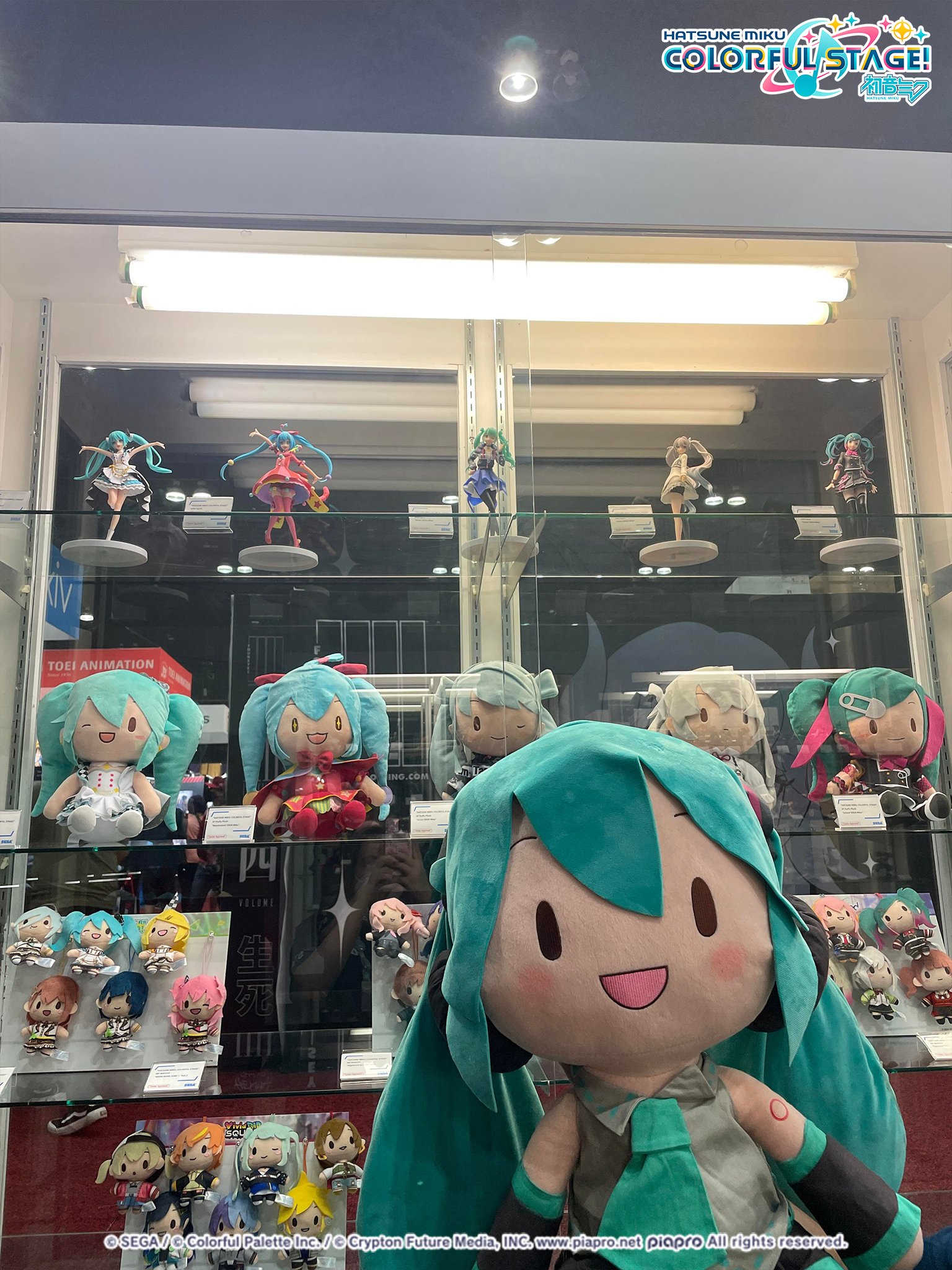 Mushroomgrenade🇹🇼🎙️ ✎ on X: ✨Jumpscare- due to popular request, I have  finally opened a market!! ✨ 💖 RTs appreciated!🔗in bio 📍More pictures  down in this 🧵 🪄 TMNT, One Piece, Hatsune Miku