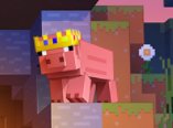 There has been a Minecraft Launcher update