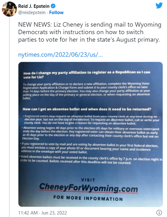 LOOK AT THE CRIMINAL LENGTHS TO WHICH RINOs WILL GO TO BETRAY THE PEOPLE THEY'RE SUPPOSED TO SERVE. ARE THEY BETTER THAN THE FLAT-OUT MARXISTS? OR WORSE?