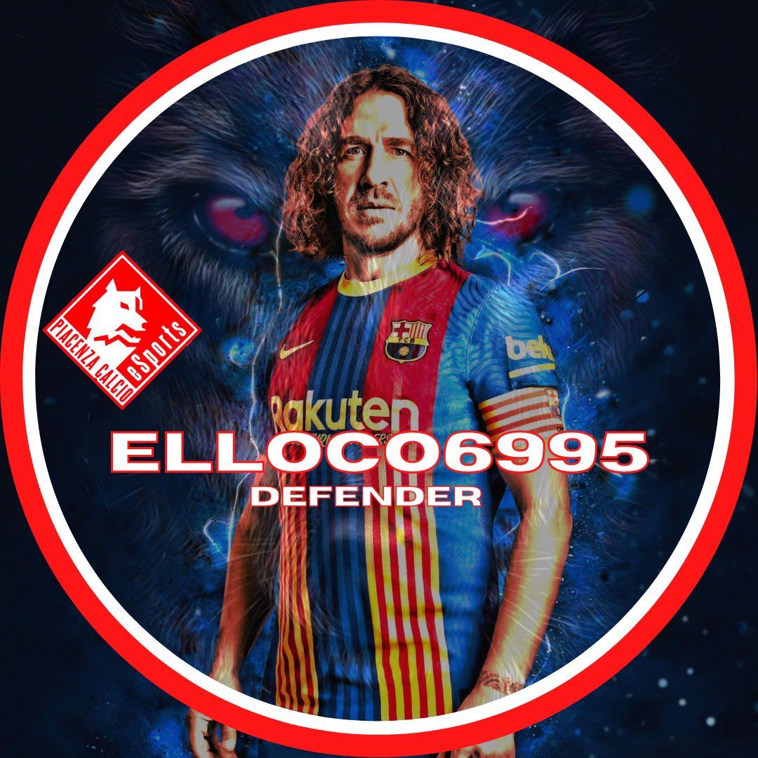 #NewProfilePic ringrazio ancora @AndreaC70140510 straconsigliato, il lavoro che fa parla da solo, i brividi complimenti ancora 😍👏🏻⚪🔴