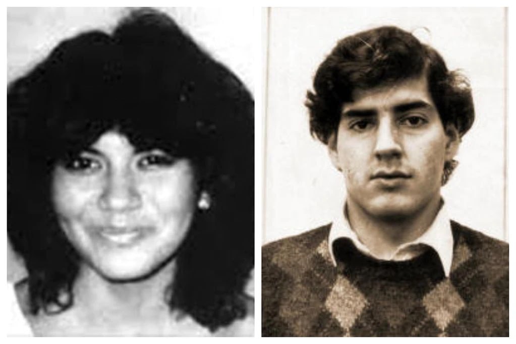 danieljadue's tweet photo. Un de 2 de Julio como hoy, pero de 1986, una patrulla militar decidió quemar vivos a Rodrigo Rojas y Carmen Gloria Quintana, uno de los tantos crímenes de horror de la dictadura militar. No olvidamos! #HonorYGloria https://t.co/GJXLkBaUOB
