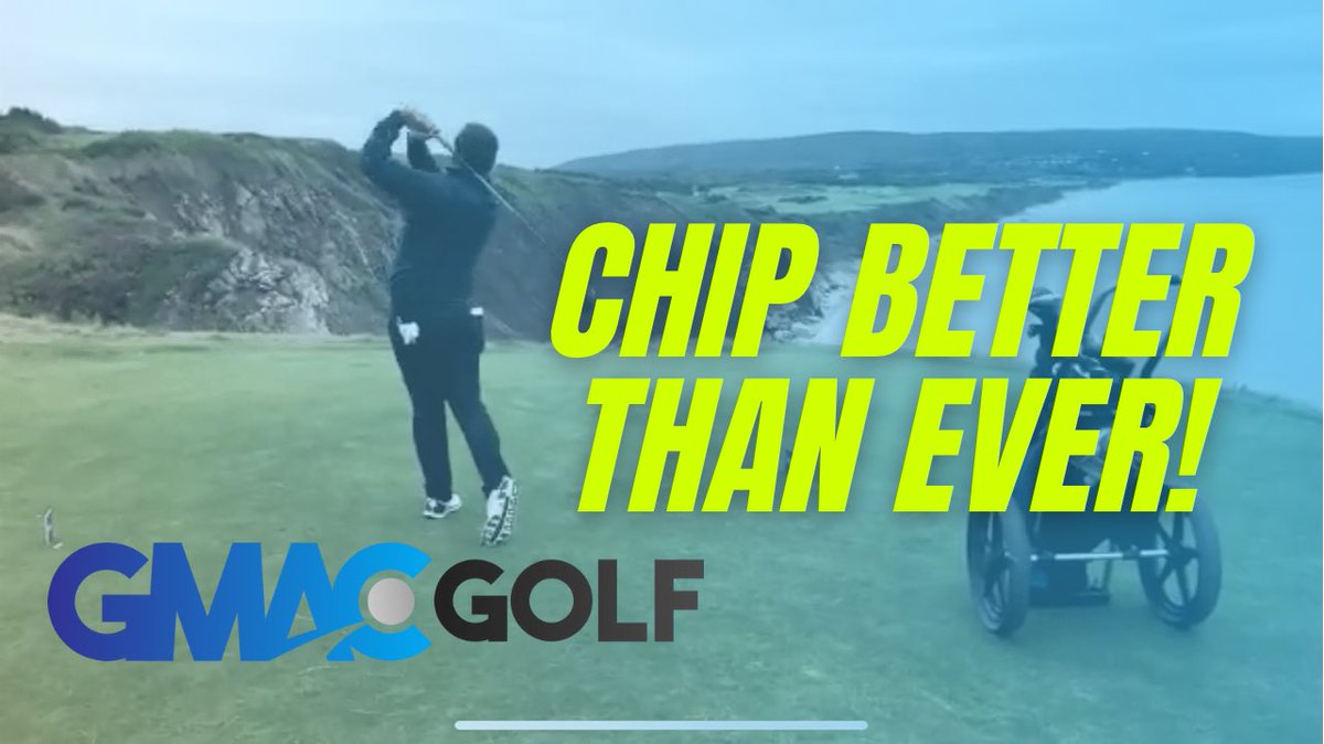 Are you a 1, 2, 3 or 4 chipper?
FIND OUT HERE!

Improve your chipping by understanding the low point in your golf swing.

Make better contact, hit better shots and score better!

Click the link below:
youtu.be/HPMuXg0M3AQ

<a href="/The_Wascana/">Wascana Country Club</a> <a href="/pgaofcanada/">PGA of Canada</a> <a href="/PGASask/">PGA of Saskatchewan</a>