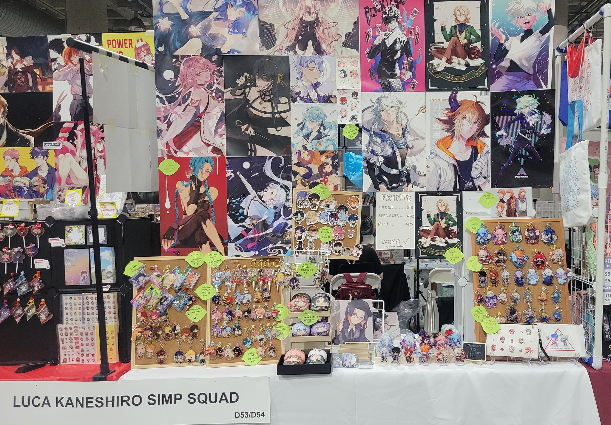 Aggregate more than 137 artist alley anime expo latest ceg.edu.vn