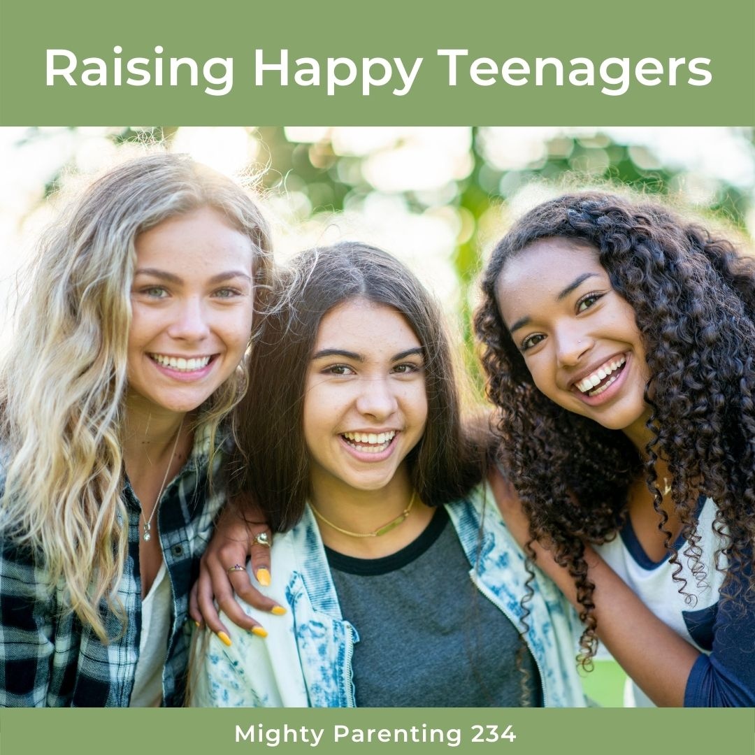 MightyParenting's tweet image. Parents just want their kids to be happy but we do things that are not working. Get tips for raising happy teenagers.
mightyparenting.com/raising-happy-…