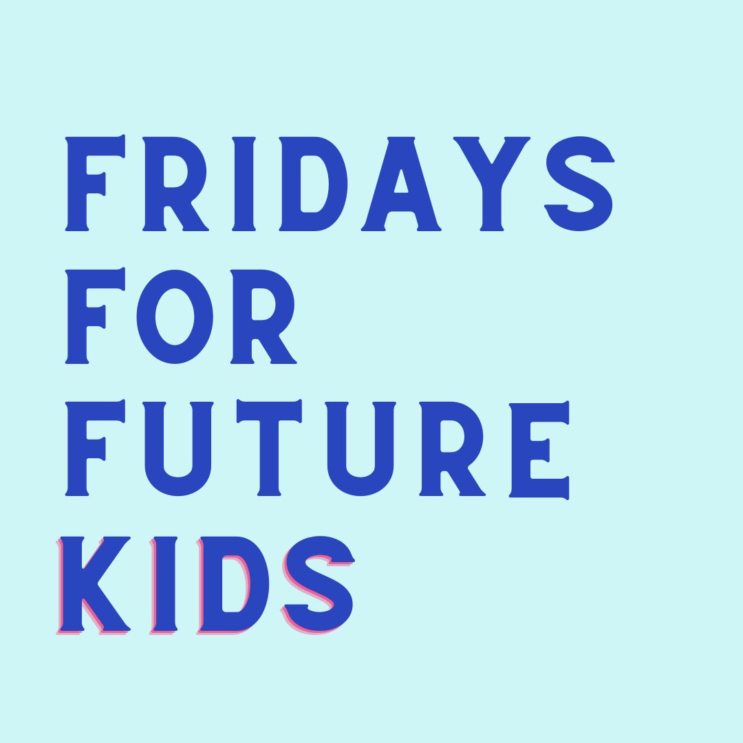 fffus_kids's tweet photo. COMING SOON: FFF KIDS! 🌎🌼🌊A safe, positive community for aspiring kid activists! 

Our social media accounts will help amplify FFF Kids’ kids positive actions and empower their voices! 💪🏽🗣💚

#FridaysForFuture 
#FFFKIDS
#environmentaleducationforkids https://t.co/fCutJKVcwk