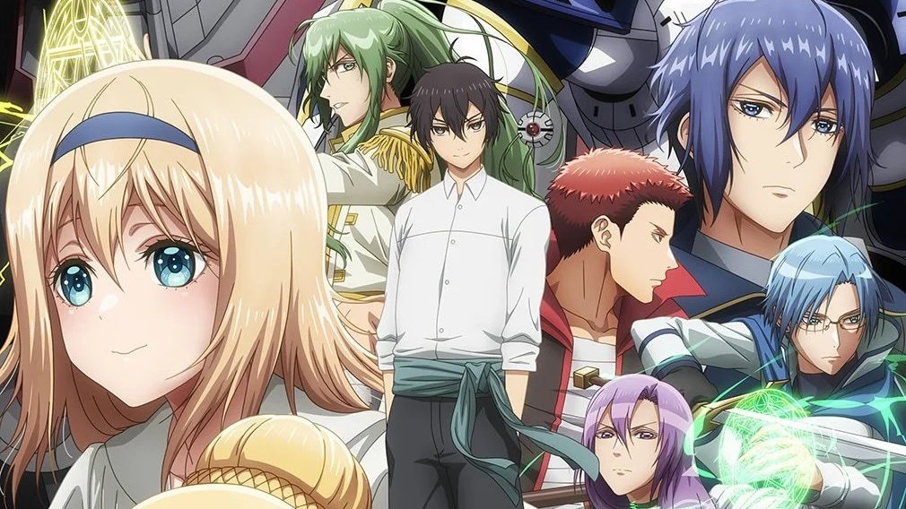 DannyLuxray's tweet photo. My favorite anime of the Spring 2022 Season were
❤️ Kaguya-Sama Love is War
🔍 SPY X FAMILY
🛡 The Rising of The Shield Hero
🎮 The World of Otome Games Is Tough for Mobs
♊️ A Couple of Cuckoos
#anime #SpringAnime2022 https://t.co/qjYS9bB7nU