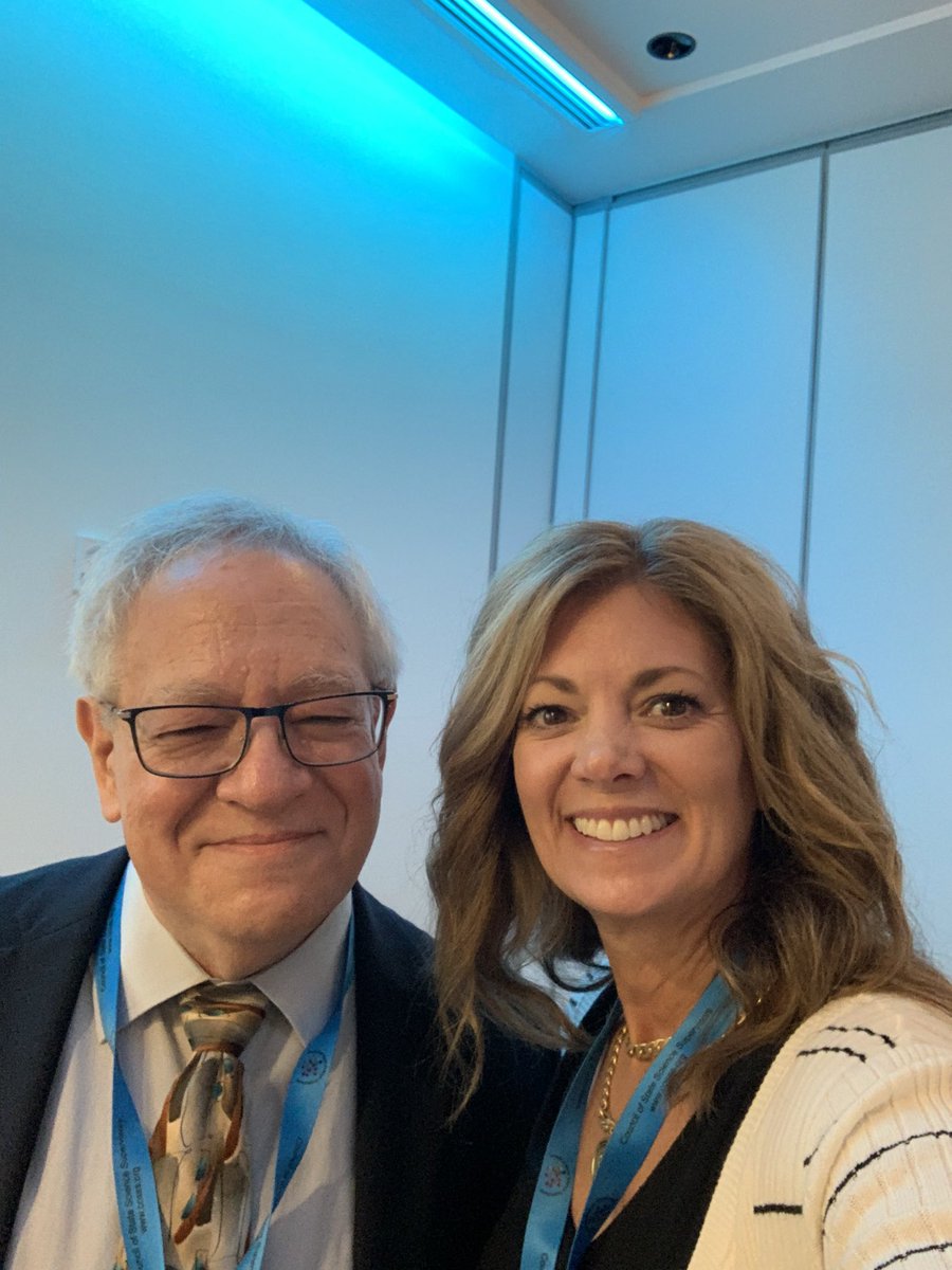 Thank you for the great sessions and conversation this week @reiserbrianj 
It was an amazing week of learning!