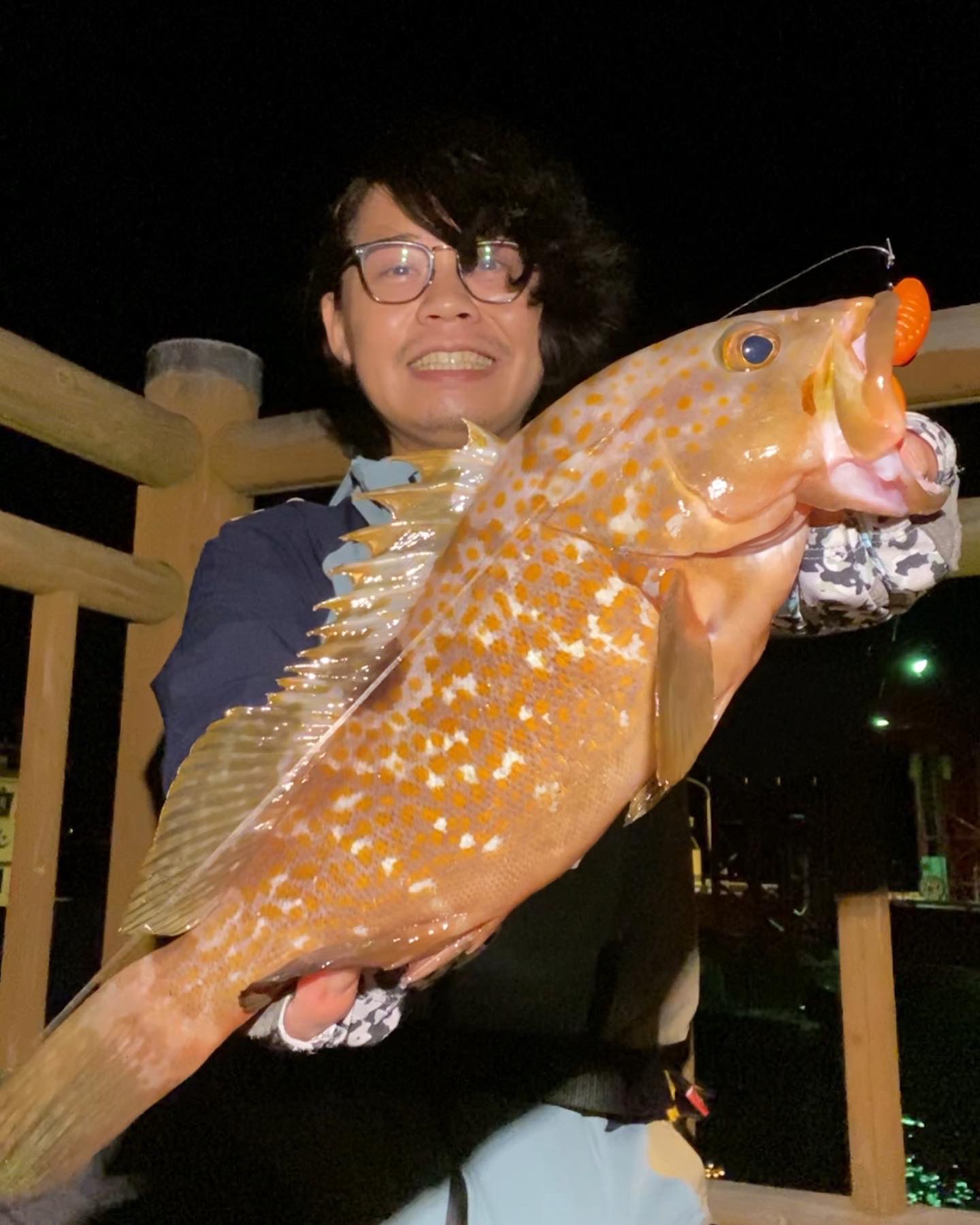 Aile エル 連日ホームで40up 数もそこそこ出て楽しい釣行でした ディレンジに助けてもらいました はぎぃぃぃ アングラーズ Anglers アングラーズマイスター ドランクレイジー ディレンジ Finch フィンチ T Co 6yekjeawxt