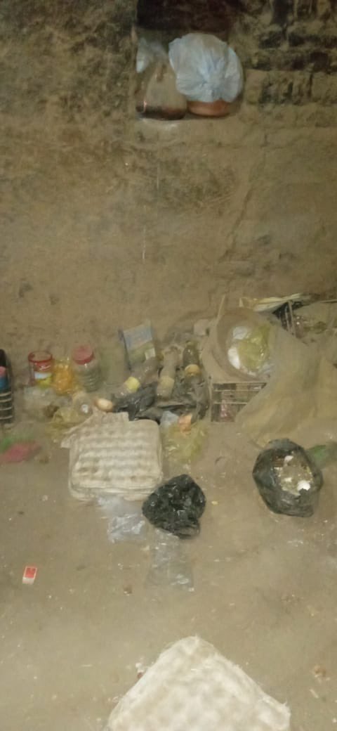 gofund.me/f8f1ba87 #GoFundMe Hi everyone. I am fundraising to support extremely poor families struggling to eat in Luxor, Egypt. I would love to ease their suffering. This community has shown me kindness for 15+ yrs. Donations would be amazing &amp; to share my link please 💝