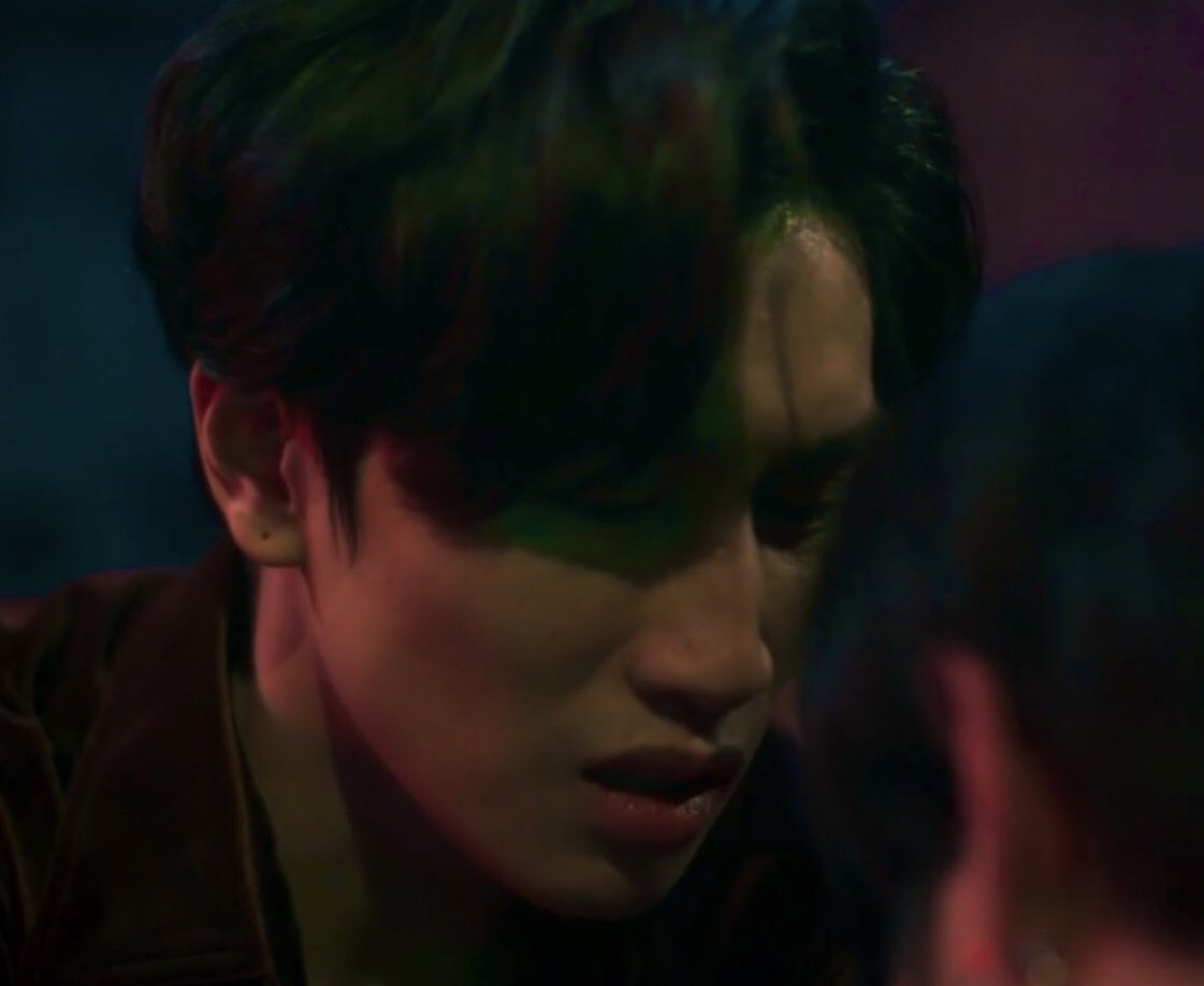 พ่อด่ายืนเถียง    หวานใจขึ้นเสียง i’m sorry  #KinnPorscheEP13 #เวกัสพีท