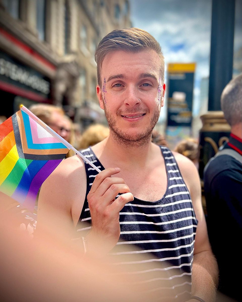 Jamie Harris tweet media