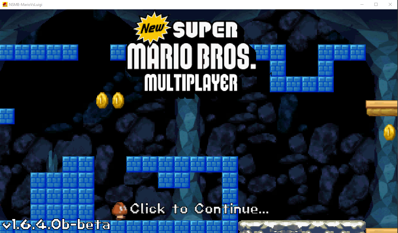 New Super Mario Bros. Multiplayer: All about New Super Mario Bros. Multiplayer