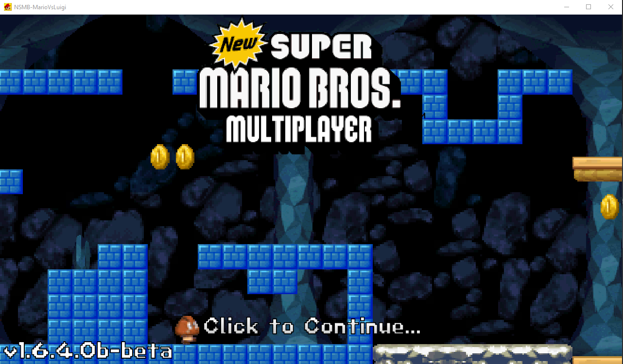 New Super Mario Bros. Multiplayer: All about New Super Mario Bros.  Multiplayer