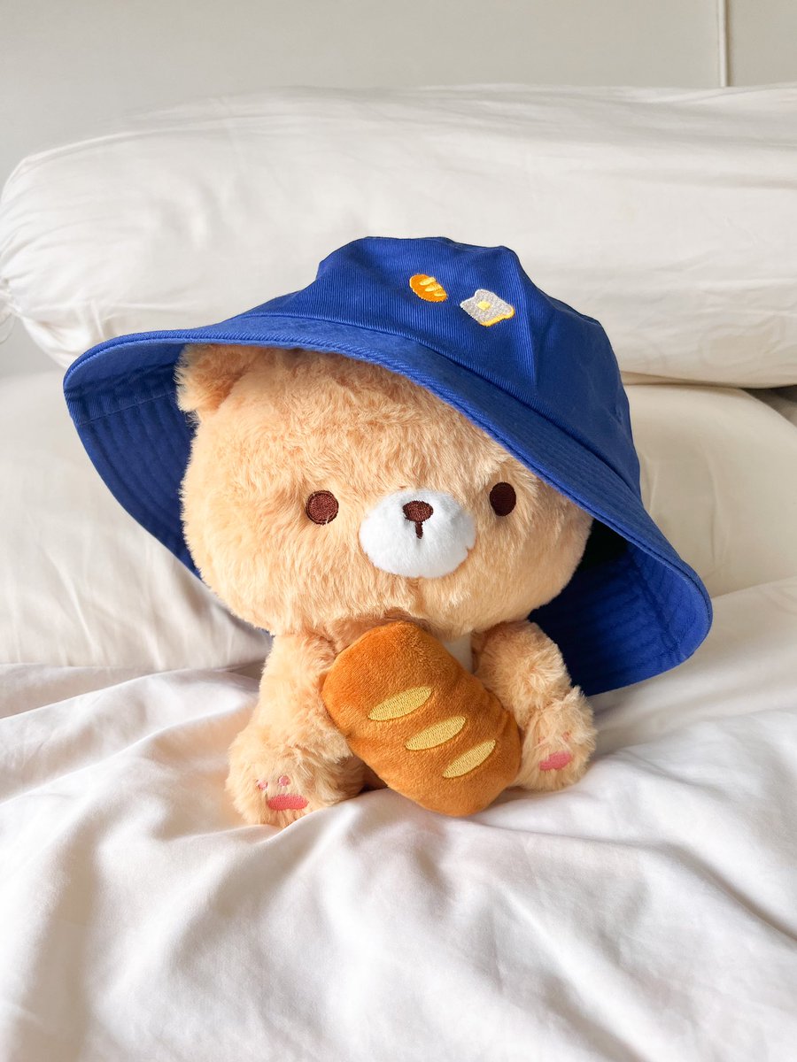 pigeoncrafts's tweet photo. Hat model����✨ https://t.co/ZxelVfyaKX