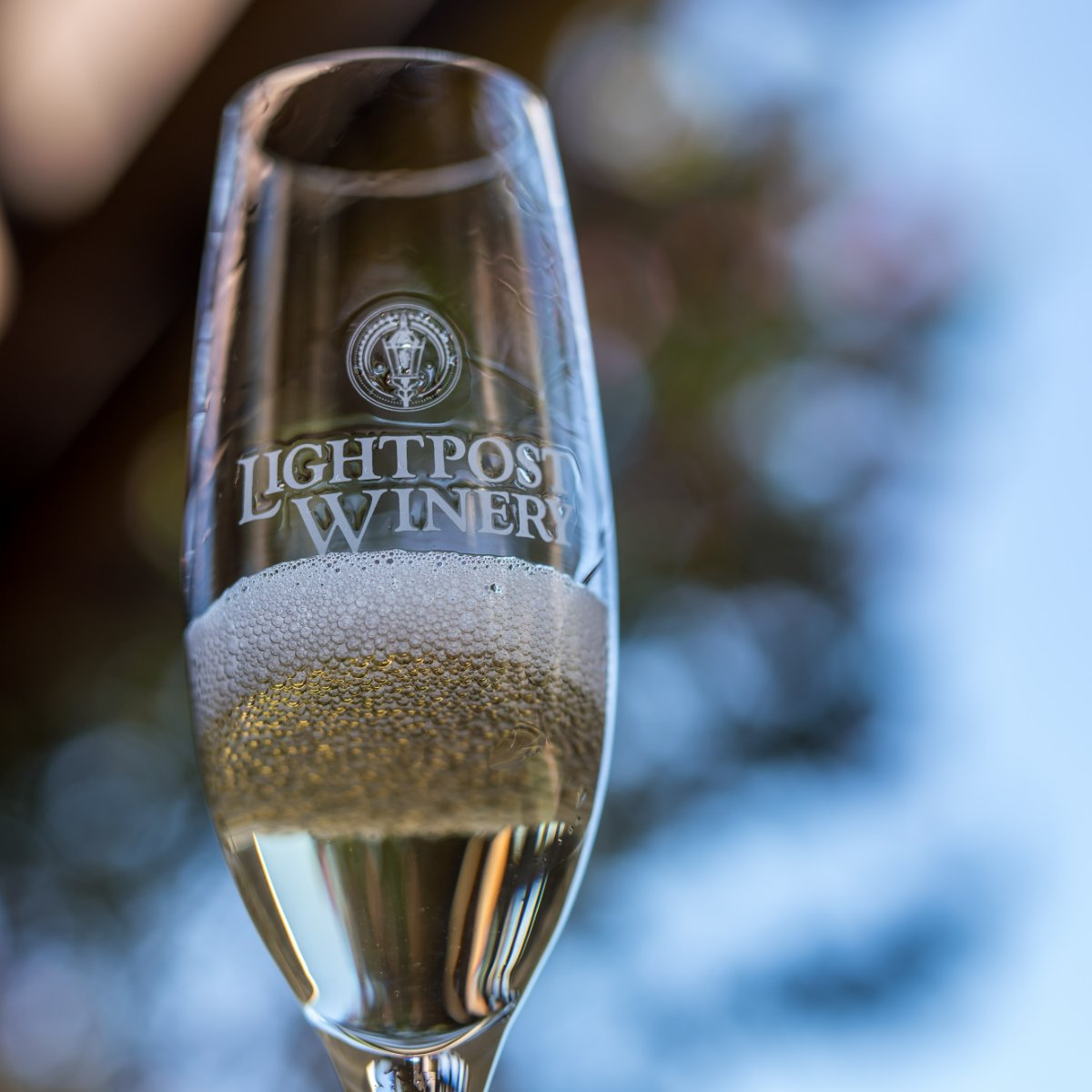 Move over fireworks! Our wines are the real main event.