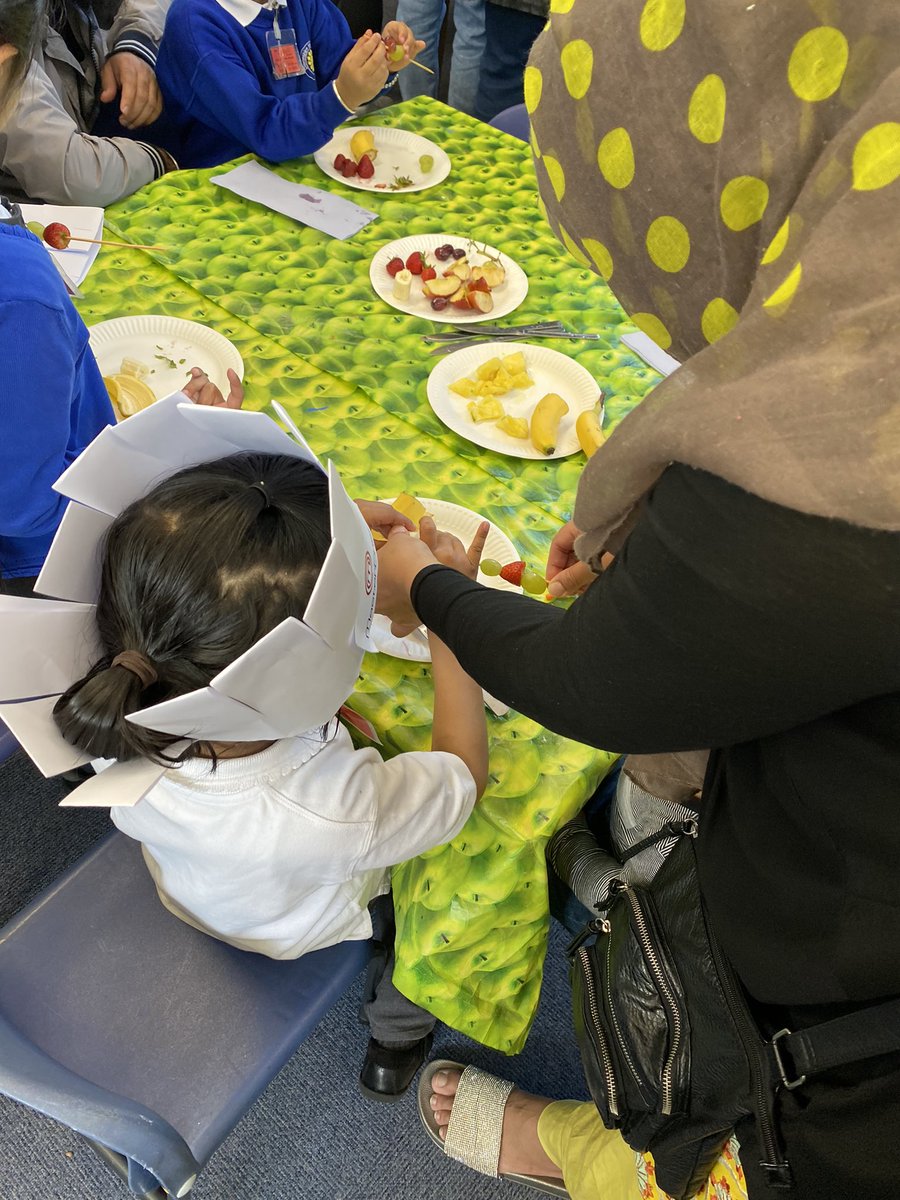 Devonshire Infants tweet media