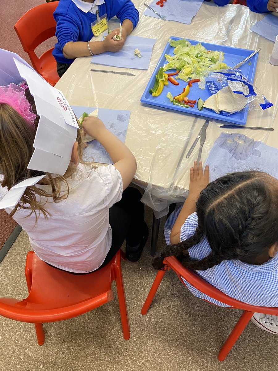 Devonshire Infants tweet media