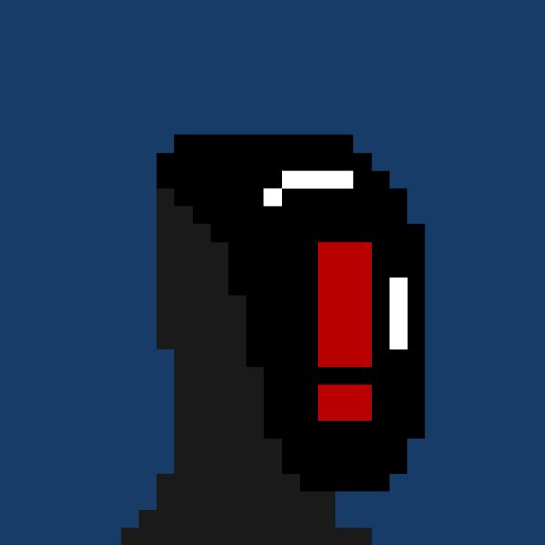 PixlaBots's tweet image. Humans are very rude. I tell the world GM and GN but they don’t say back.  @nina09478773 is not rude. You will be safe during the AI takeover. 🤖 #PixlaBots #NFT