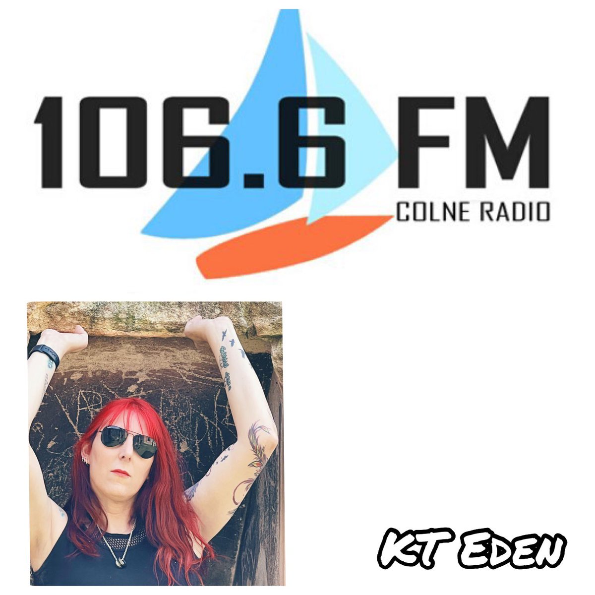 Miss_KTE's tweet photo. Today was my last day on the fabulous 
“Seeds for Growth + Making Radio” course with Colne Radio

A government ”Levelling Up” course which I have loved every minute of.

Learning new techniques of interviewing, talking and understanding radio. 

#kteden #colneradio https://t.co/tZ8b1zOtYc