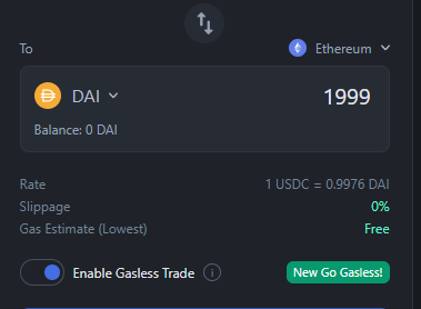 adal_gencay's tweet photo. You can make sure that the "Enable Gasless Trade" feature is already working.
@hashflow
https://t.co/R90nsMwexd https://t.co/XRXe0A5PFE