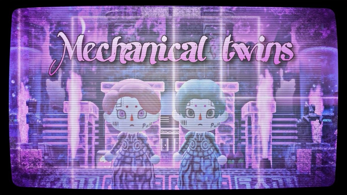 双子の美しいAndroid、タコ型なのでたくさんの足を使ってDJプレイしたり、観客に巻きついたりする奇抜なパフォーマンスが魅力。吸いつかれたり締め付けられたい方はぜひ前列でご覧ください。
member
プルプ
ポルポ
#ATSUROCKFESTIVAL