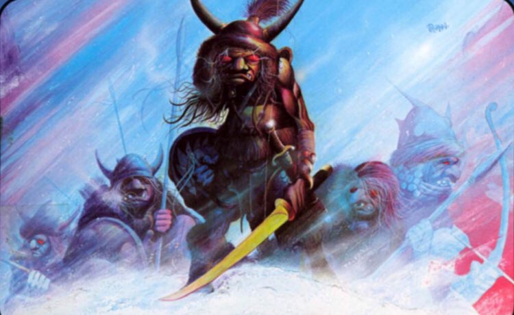 osrgrimoire's tweet image. M1: Blizzard Pass
osrgrimoire.blogspot.com/2022/07/m1-bli…
#m1blizzardpass #msolo1blizzardpass #zebcook #davidzebcook @TDenningauthor #timothytruman #bxdnd #dungeonsanddragons #dnd #TTRPGs #oldschoolrenaissance #osr