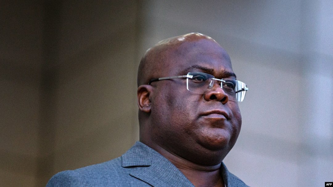 GISÈLE MULUMBA SANS GANTS tweet media