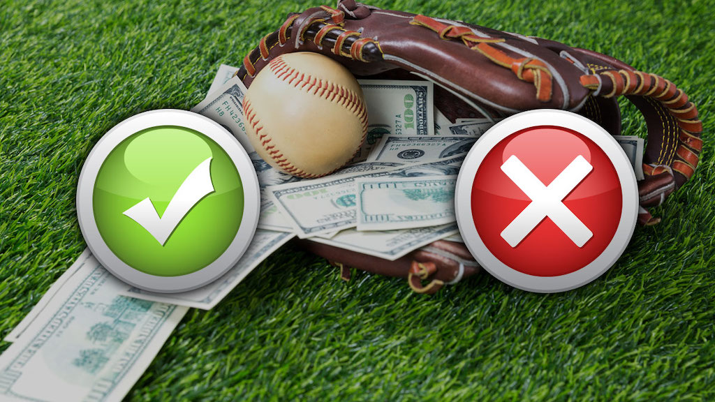 ActionSportsPx's tweet photo. Win more baseball bets with pro MLB handicappers
https://t.co/VrVMsmyYt6
#winmorebets #bettingmlb #bettingbaseball #handicappers https://t.co/VnjNcApNE7