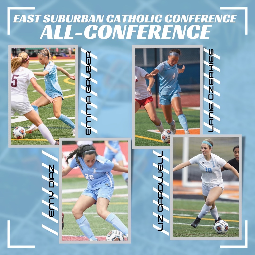 JCA Girls Soccer tweet media