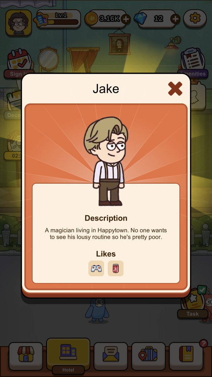 thali4cart's tweet photo. Why is Jake here 😭 https://t.co/Krlcw4ORZi