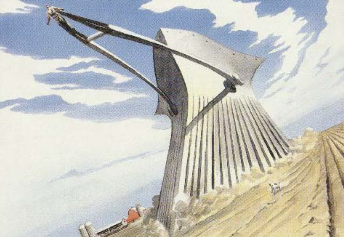 Decided to take a little break from Twitter, but I have one thing to say before I go: Someone please make a superhero farming game inspired by this one panel from Kingdom Come.

Thank you and good night!