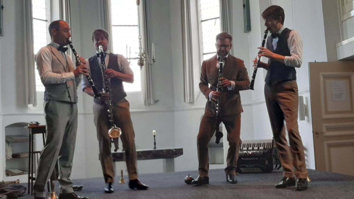 Herman Stuijver tweet media