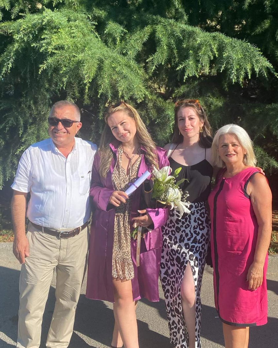 Doğa, mimar artık.