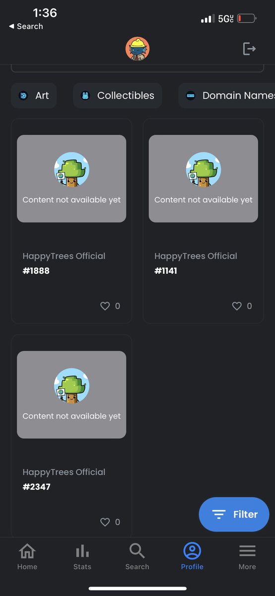 Alectric.eth ⚡️♻️ tweet media