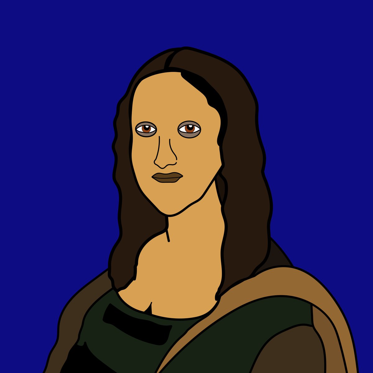 doomstudioit's tweet photo. When she gives you that look...

->  https://t.co/O7Q6k0VGWz

#NFT #NFTs #nftart #NFTartist #nftcollector  #nftcollectors  #NFTCommunitys #NFTdrop  #NFTdrops #NFTProjects #NEWNFT #newnftproject https://t.co/X17zSXceOw