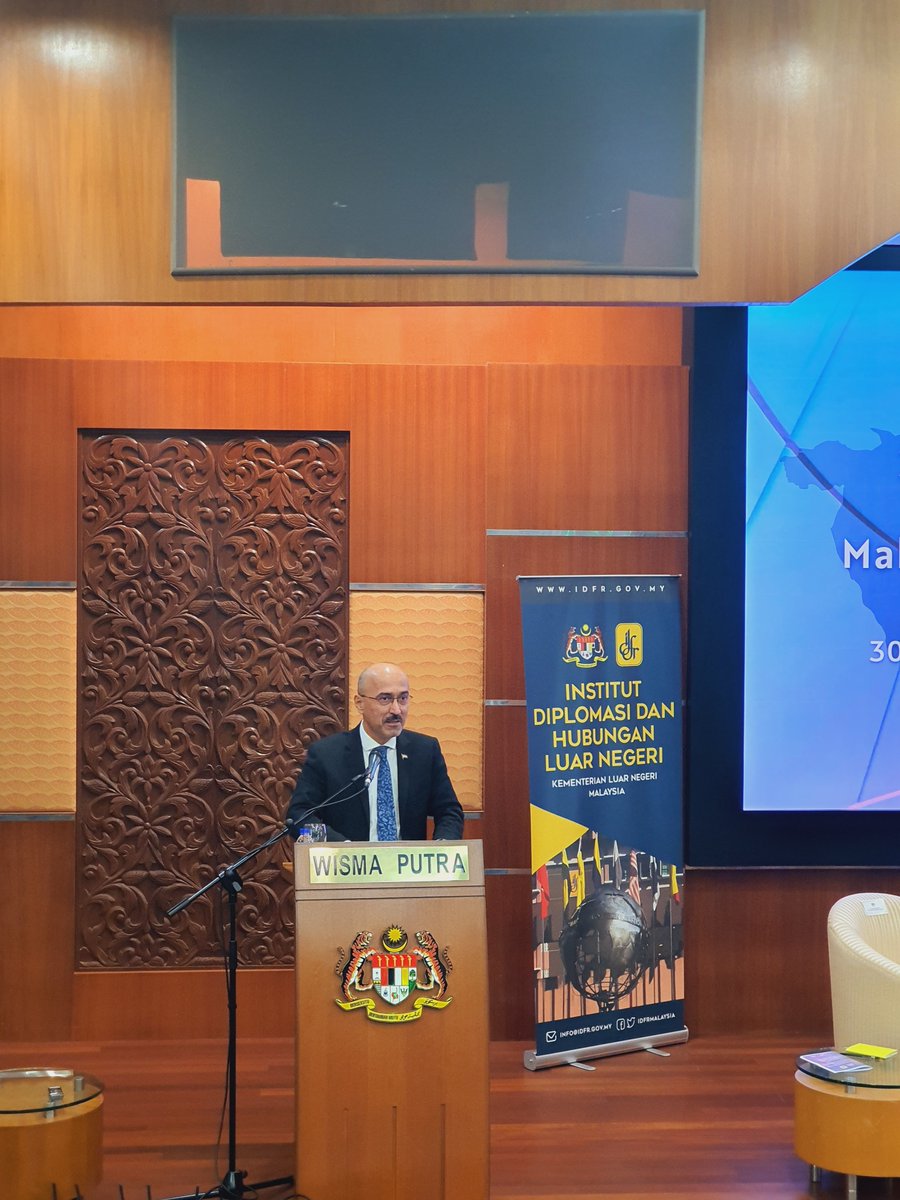 Embassy of Tajikistan in Malaysia tweet media