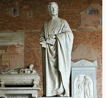 ProfCaritat's tweet photo. @aeonmag @ds106dc #tdc3824 #ds106 #myfirstTweet 
Fibonacci
Pisa
gave Numbers
The Arab system,
He wrote the Fibonacci numbers.
Lived in 1170-1240 wrote Liber Abaci. https://t.co/VllqOyZZyz