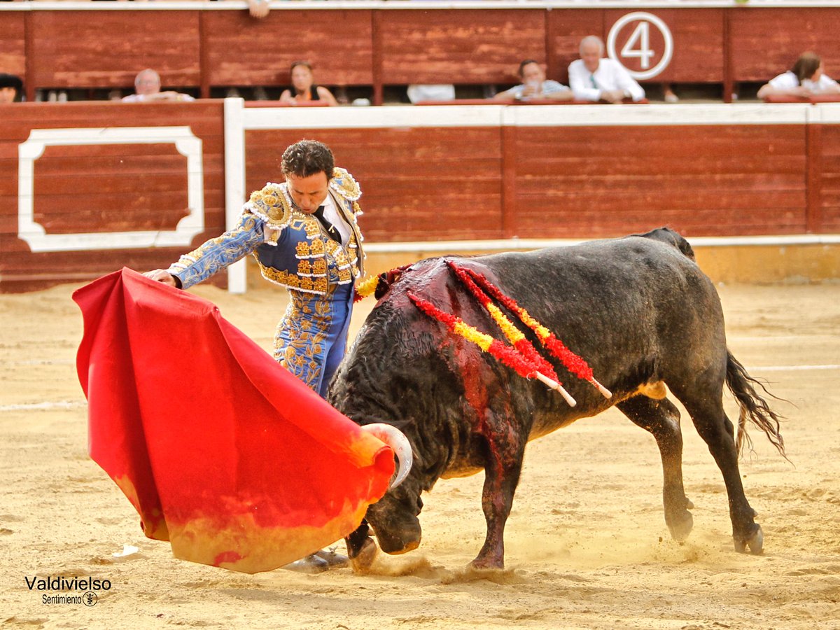 Plaza de Toros de Soria tweet media